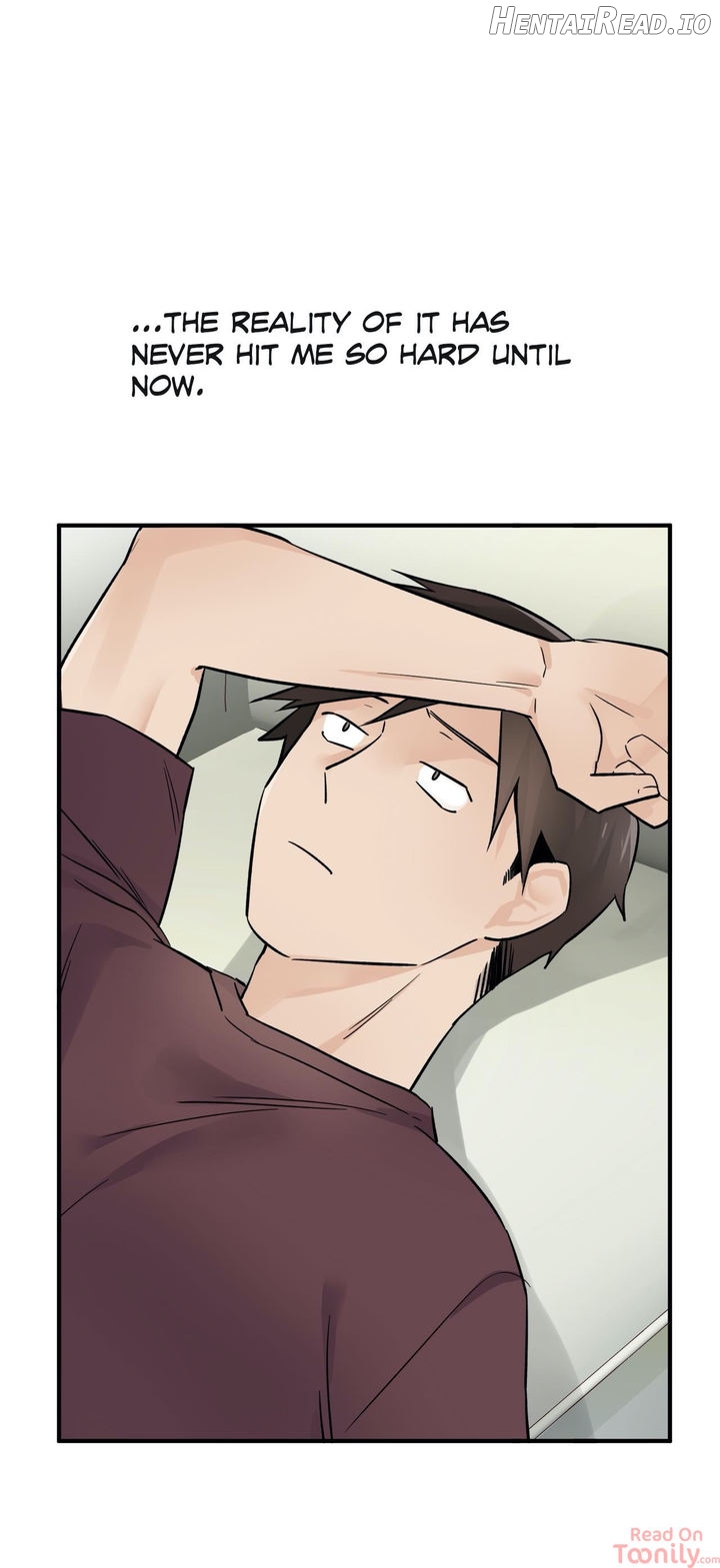 Emergency Stairs Chapter 24 - page 32