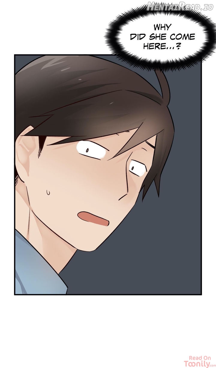 Emergency Stairs Chapter 24 - page 44