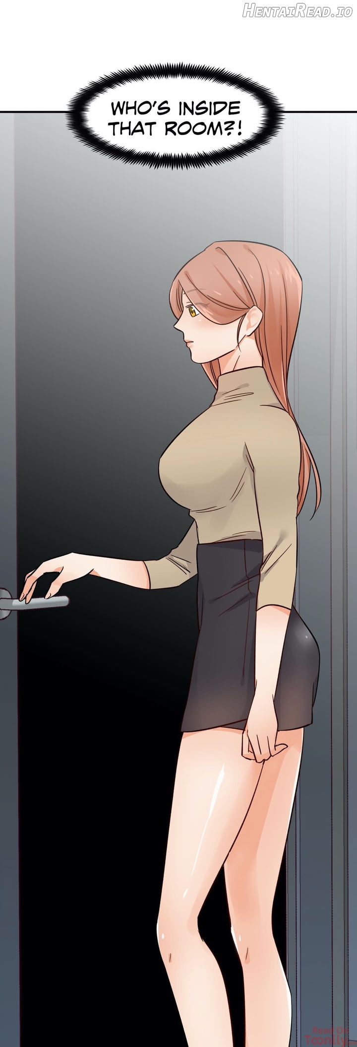 Emergency Stairs Chapter 24 - page 45