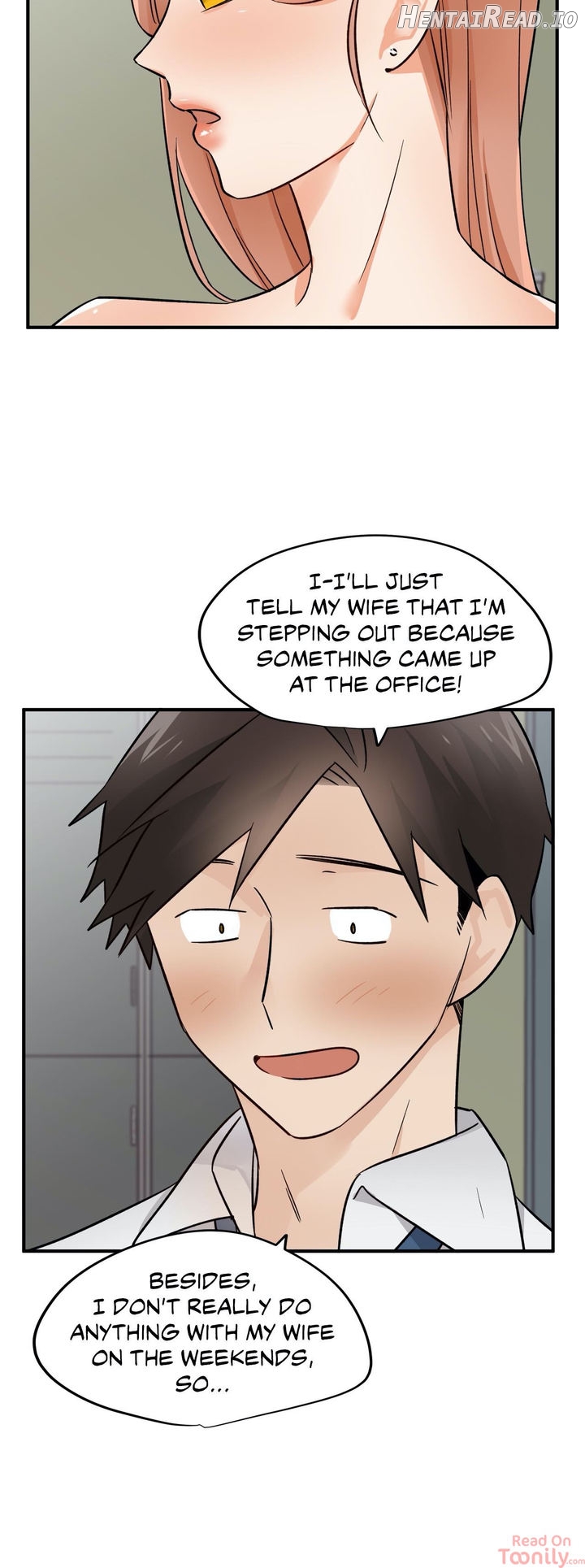 Emergency Stairs Chapter 24 - page 6
