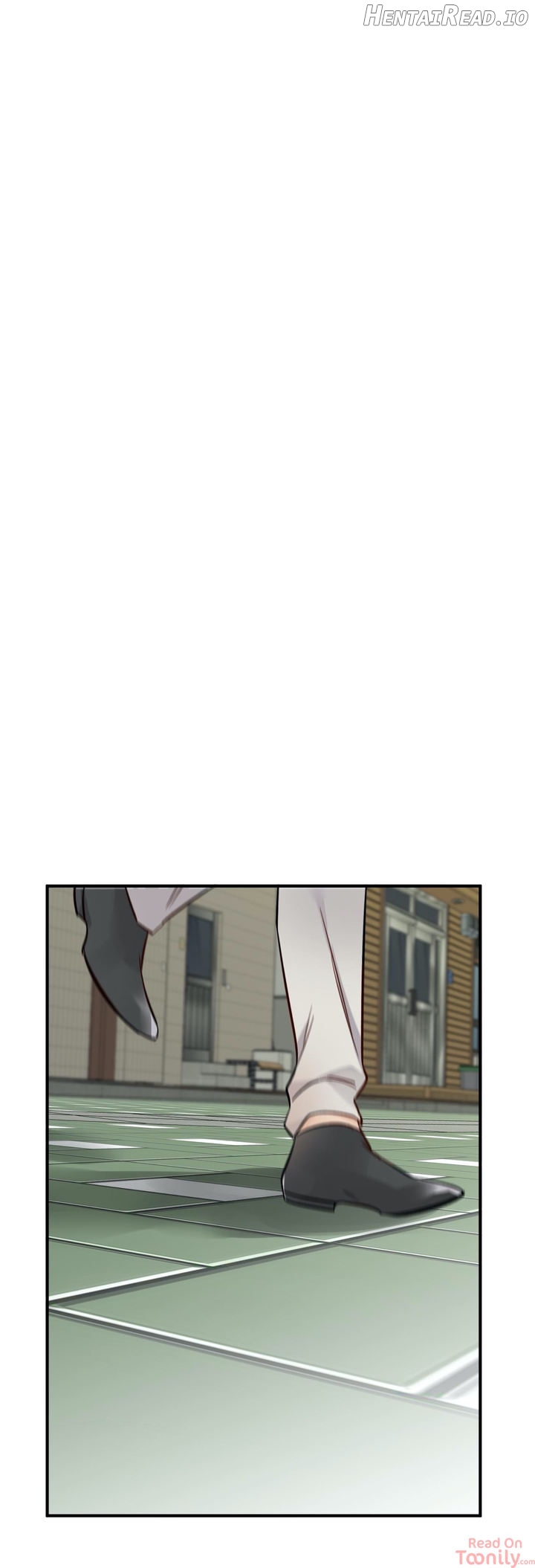 Emergency Stairs Chapter 25 - page 32