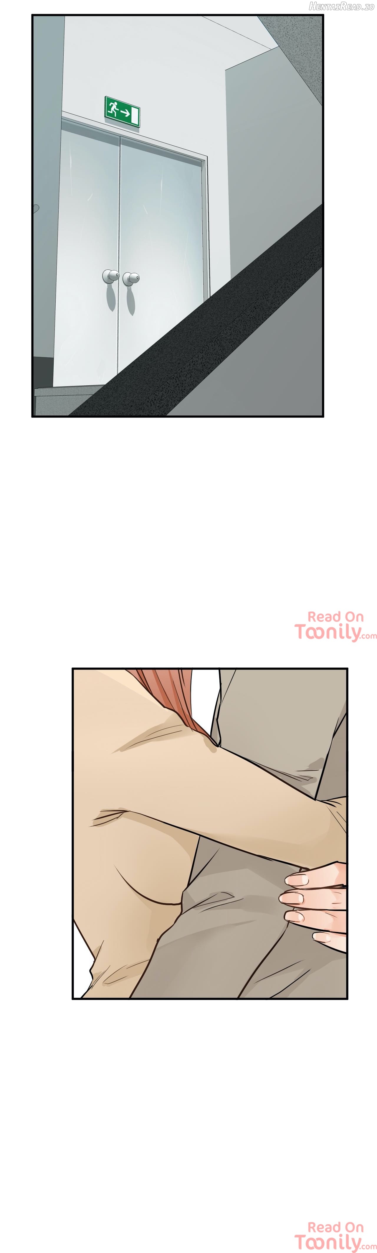 Emergency Stairs Chapter 10 - page 2