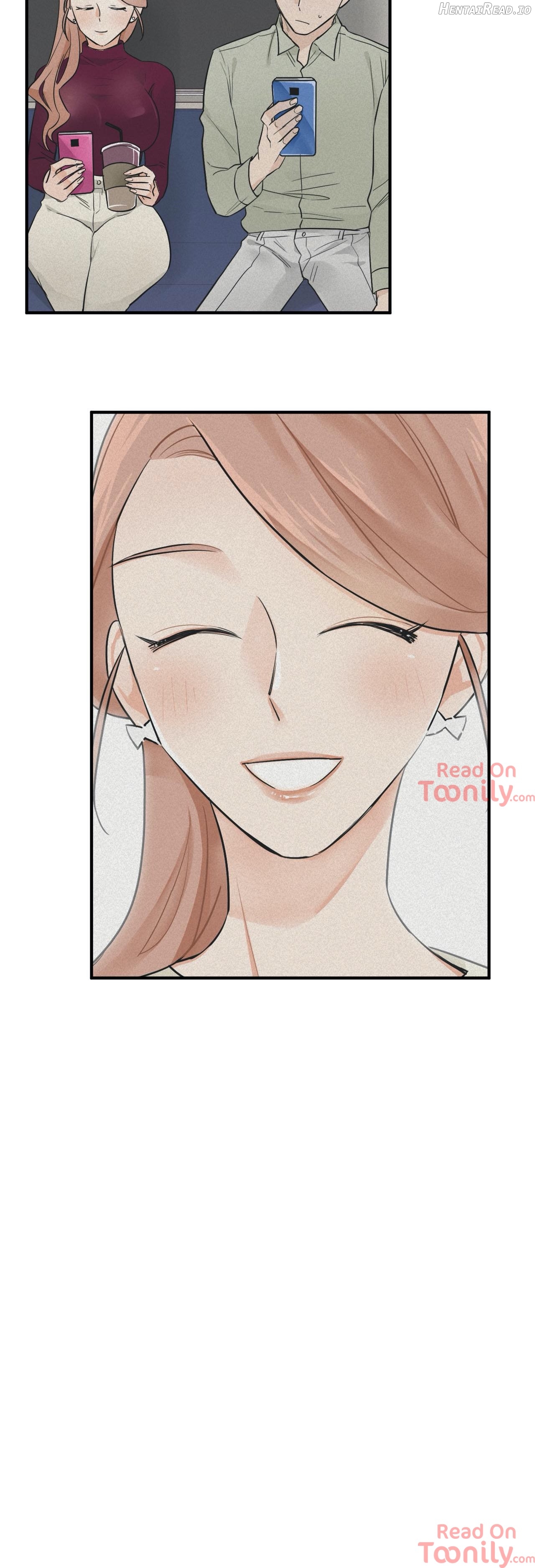 Emergency Stairs Chapter 10 - page 32