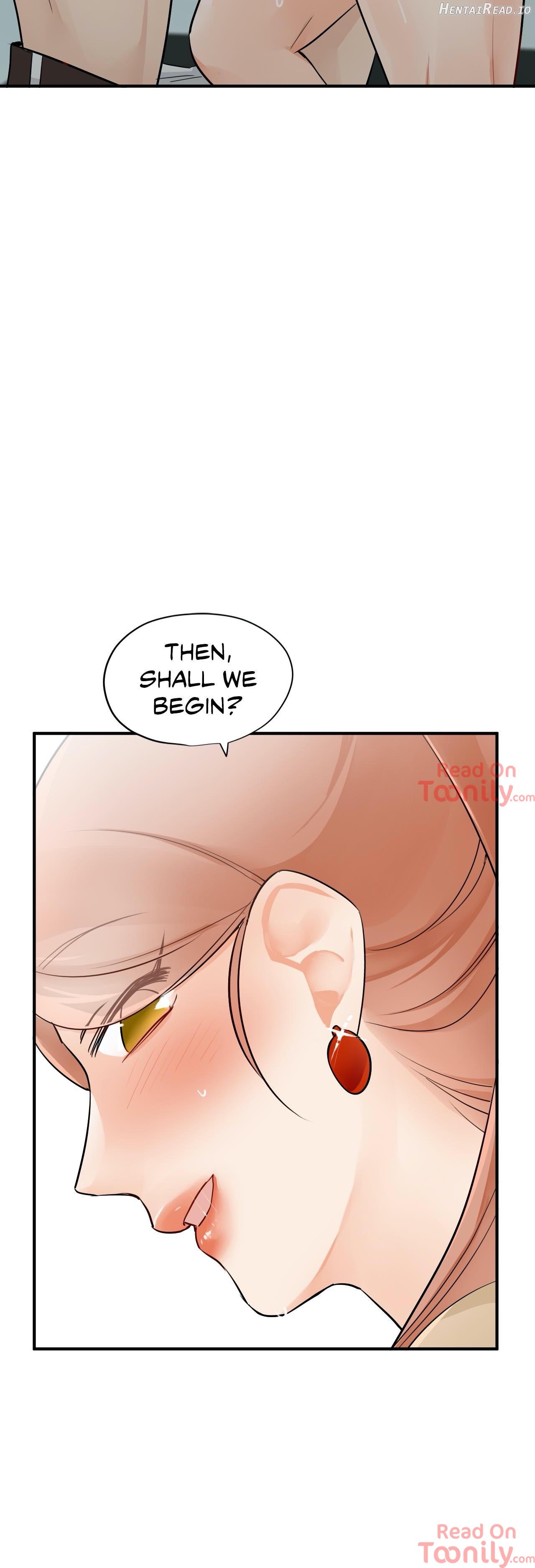 Emergency Stairs Chapter 10 - page 40