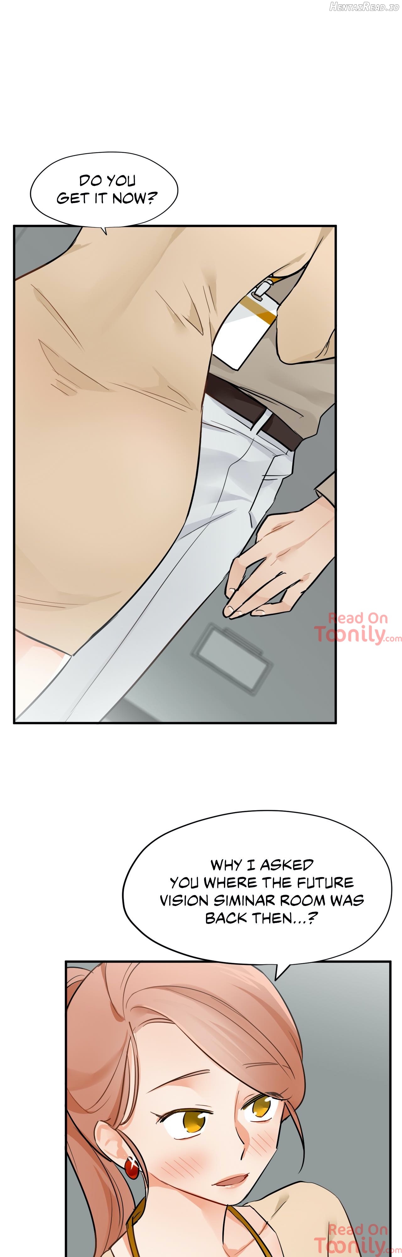Emergency Stairs Chapter 10 - page 5