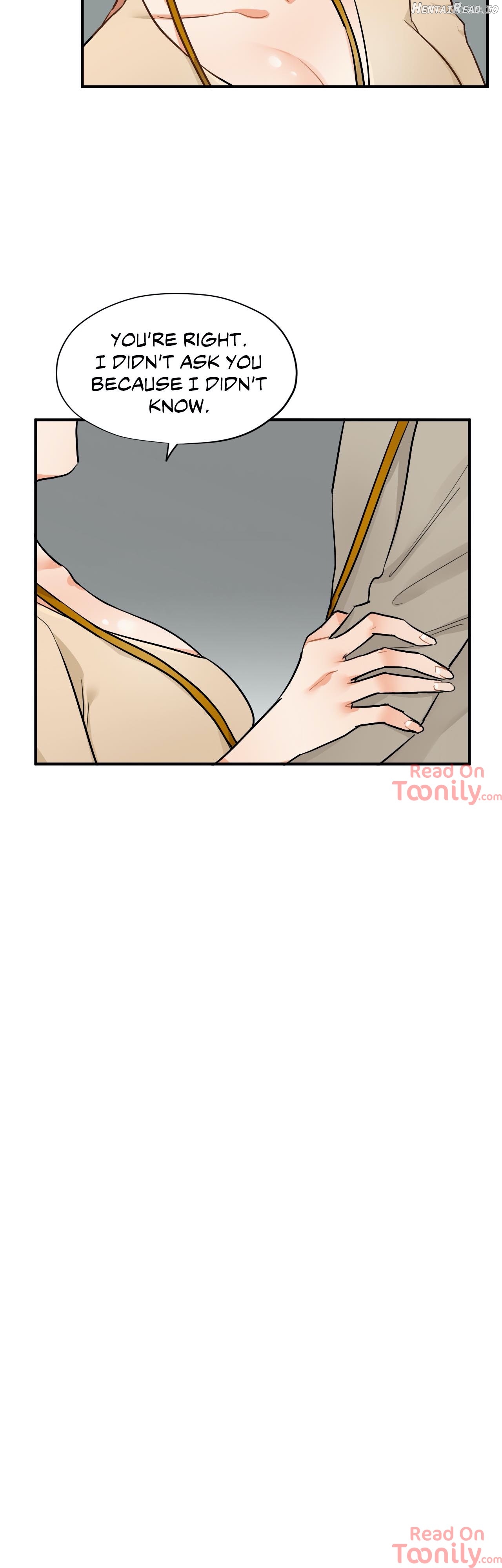 Emergency Stairs Chapter 10 - page 6
