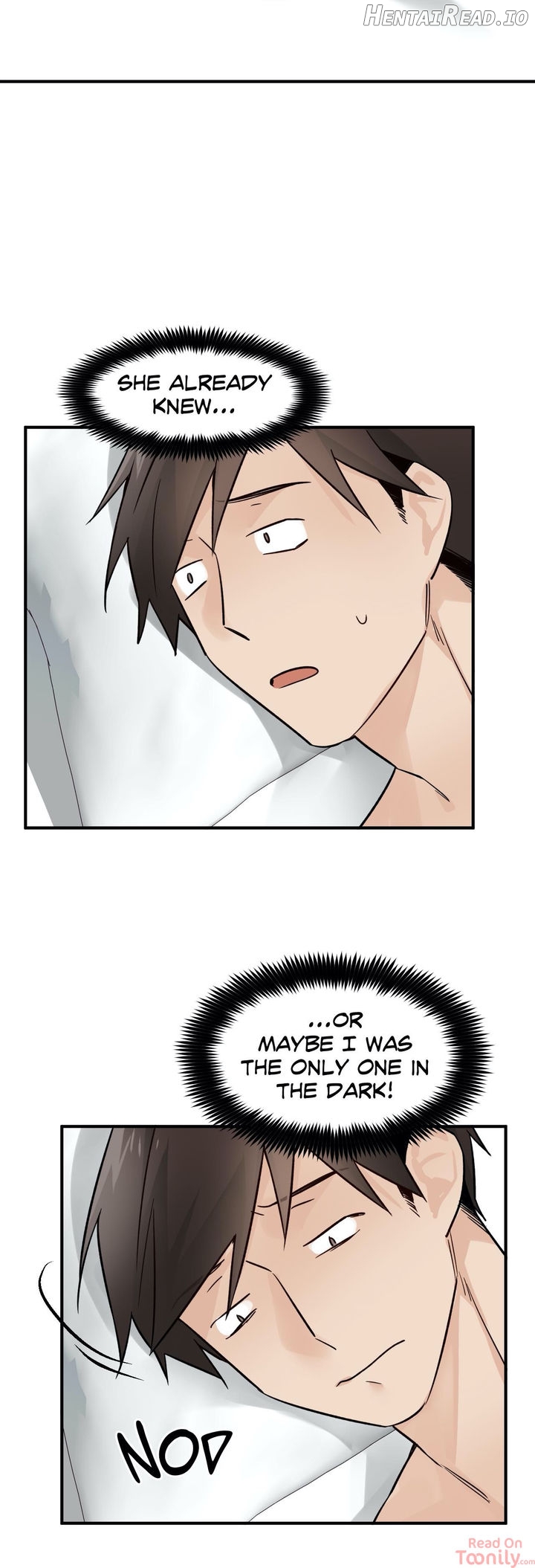 Emergency Stairs Chapter 26 - page 16