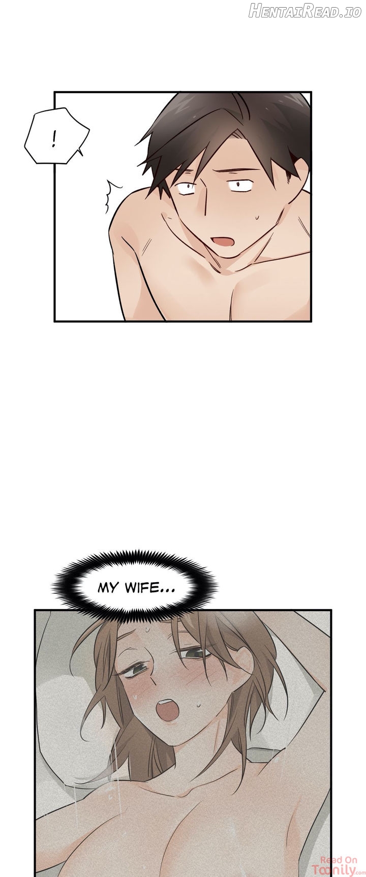 Emergency Stairs Chapter 26 - page 29