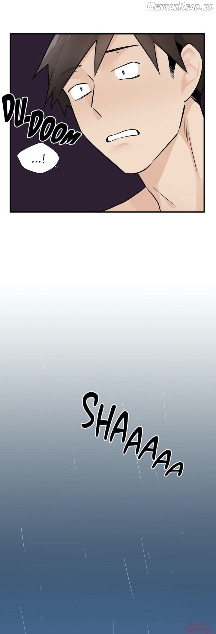 Emergency Stairs Chapter 26 - page 35