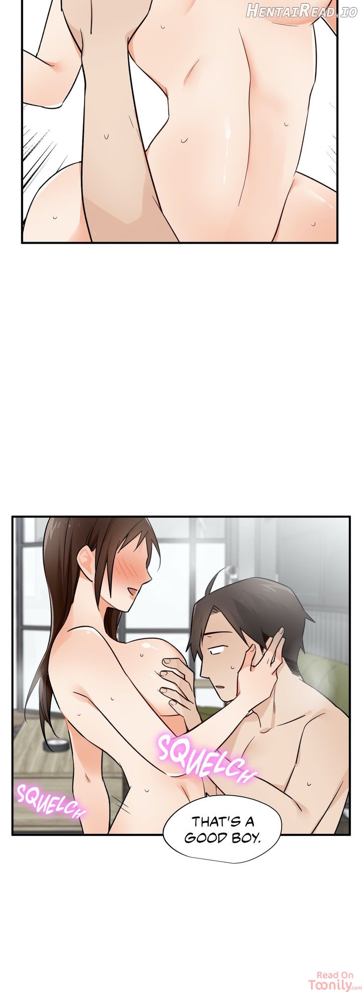 Emergency Stairs Chapter 26 - page 4