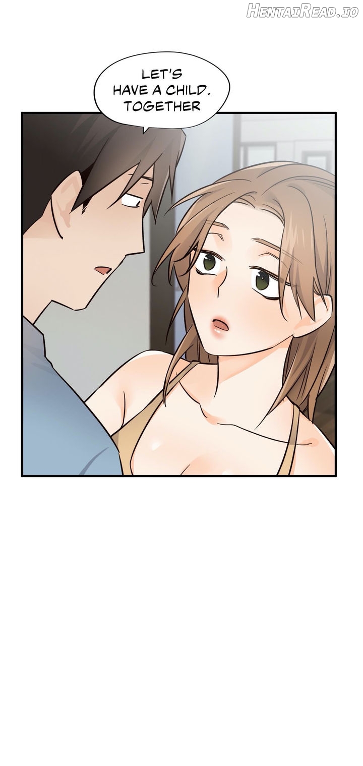 Emergency Stairs Chapter 26 - page 45
