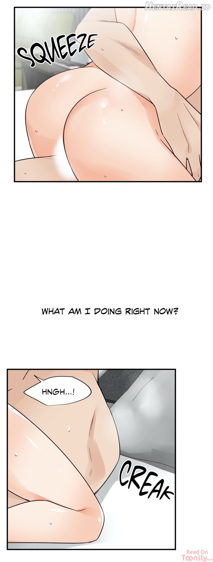 Emergency Stairs Chapter 26 - page 5