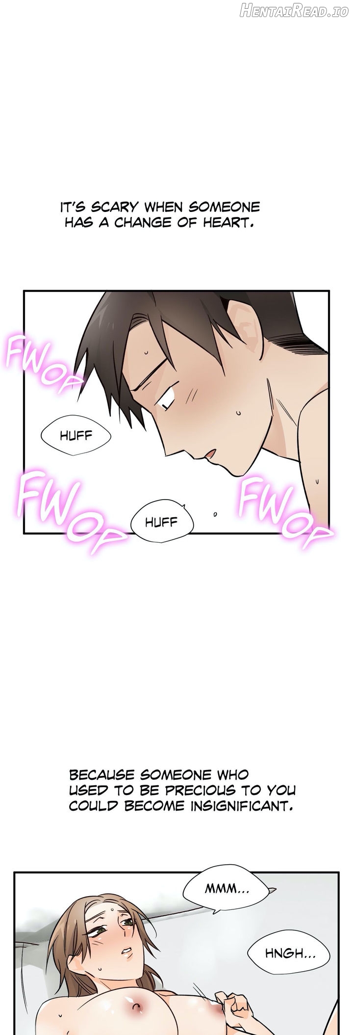 Emergency Stairs Chapter 27 - page 3