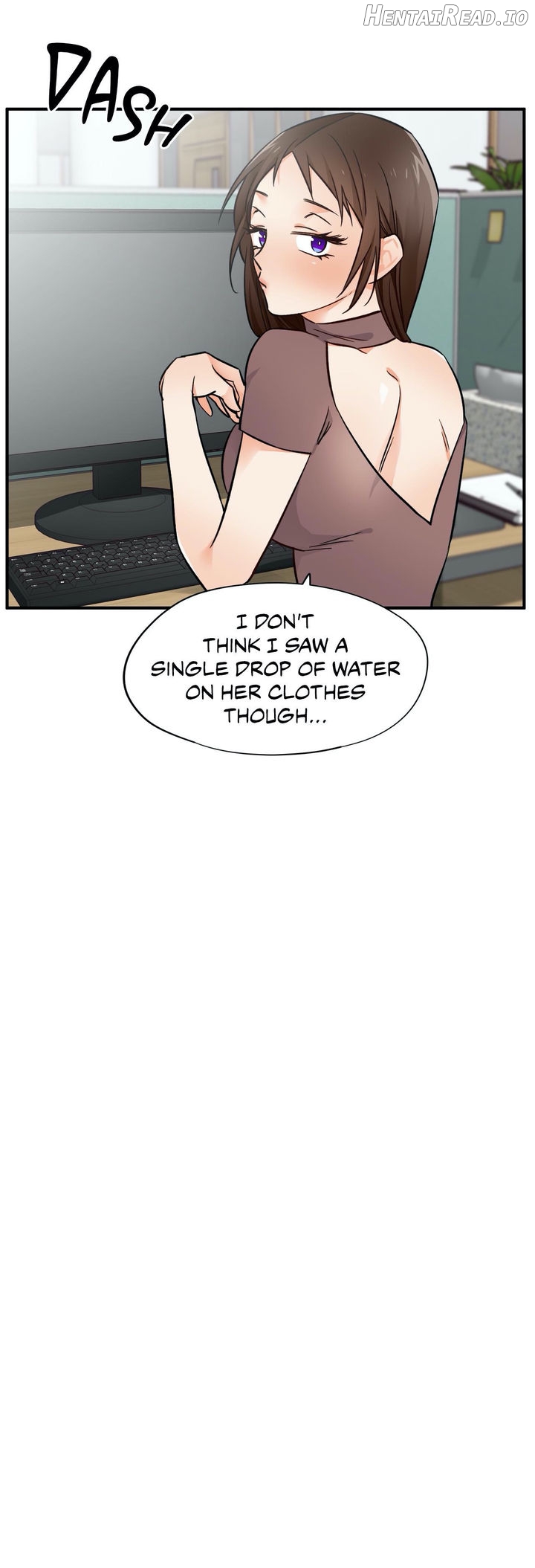 Emergency Stairs Chapter 27 - page 35