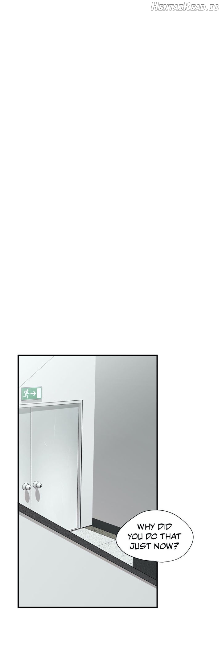Emergency Stairs Chapter 27 - page 36