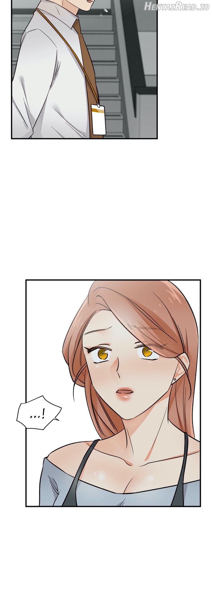 Emergency Stairs Chapter 27 - page 40