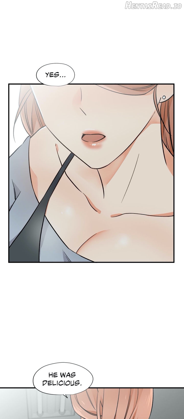 Emergency Stairs Chapter 27 - page 41
