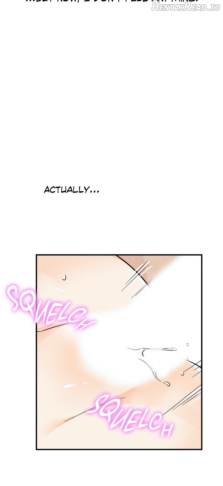 Emergency Stairs Chapter 27 - page 6