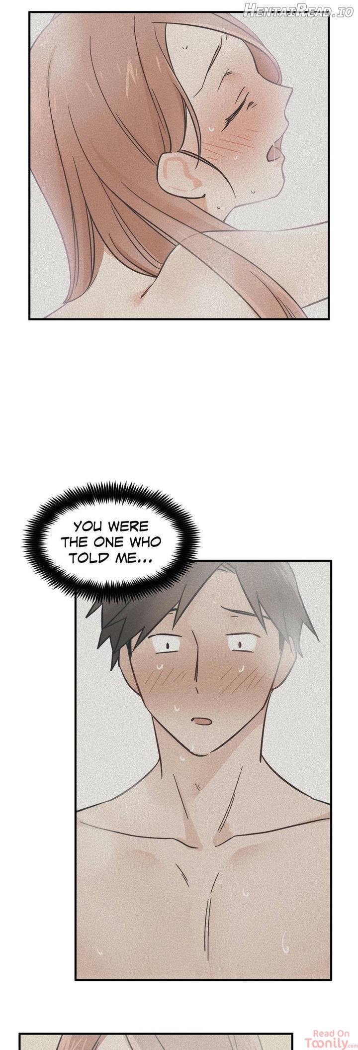 Emergency Stairs Chapter 28 - page 19