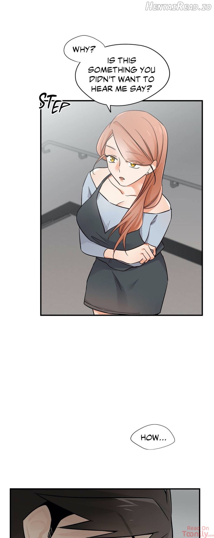 Emergency Stairs Chapter 28 - page 3