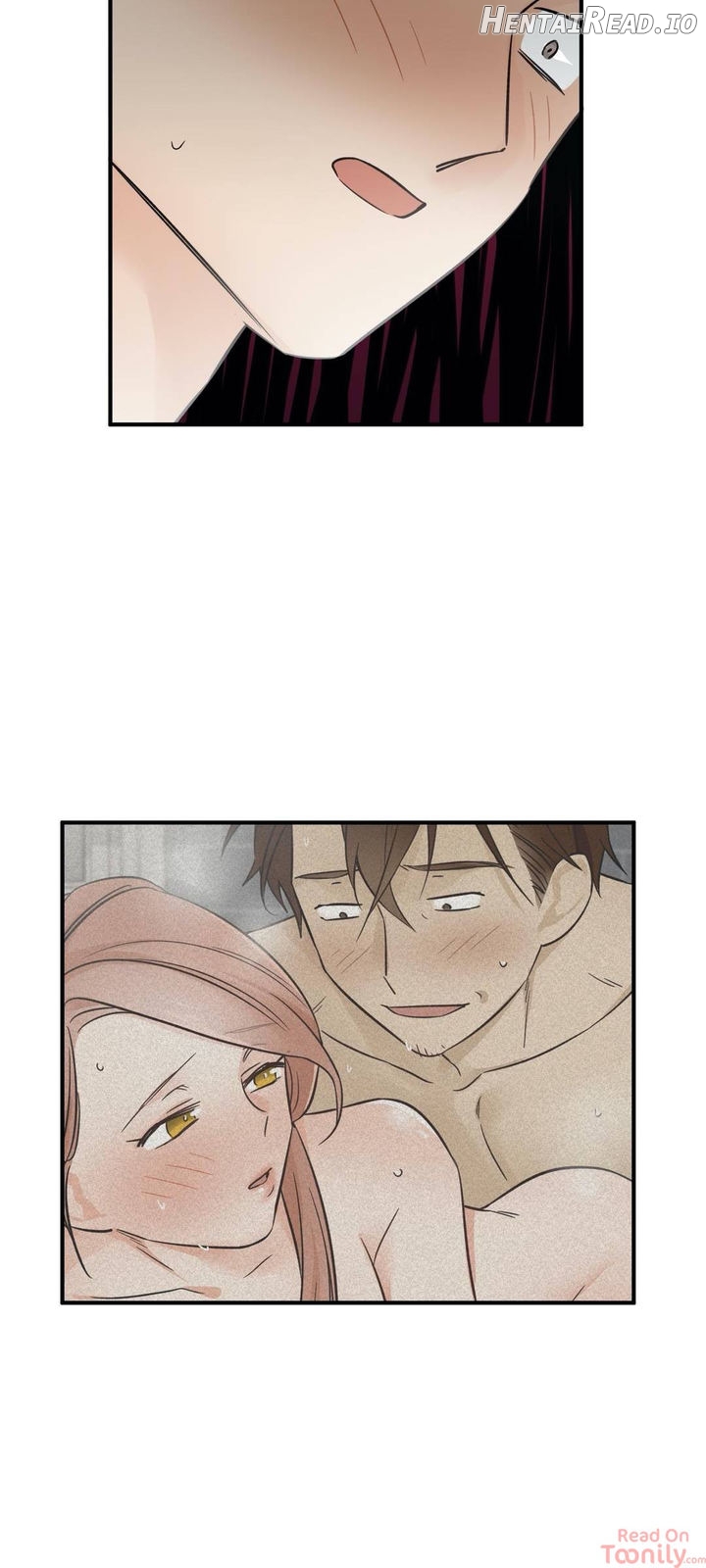 Emergency Stairs Chapter 28 - page 34