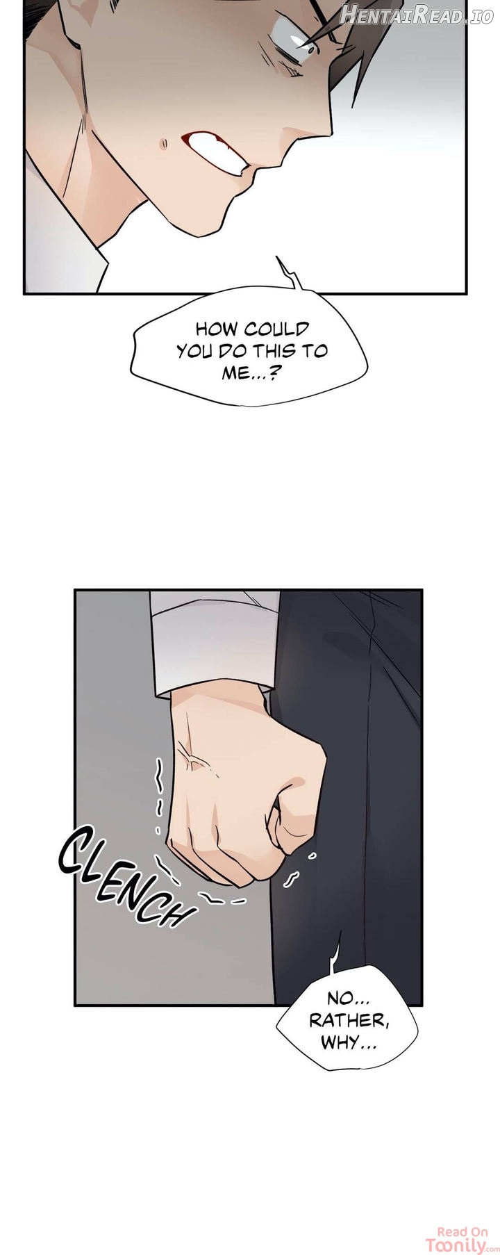 Emergency Stairs Chapter 28 - page 4
