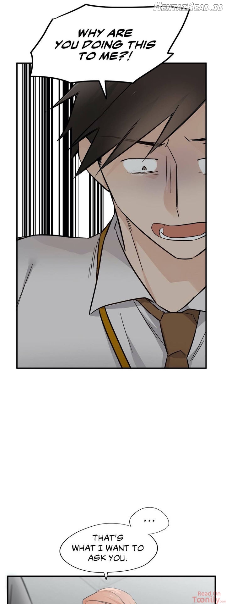 Emergency Stairs Chapter 28 - page 5