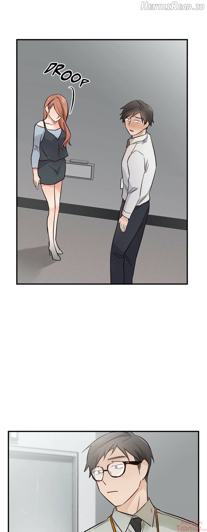 Emergency Stairs Chapter 28 - page 9