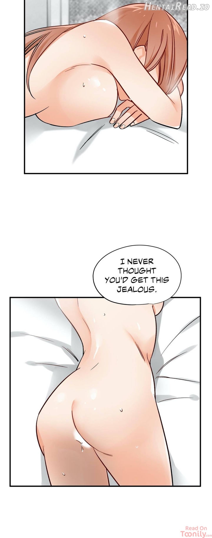 Emergency Stairs Chapter 29 - page 10