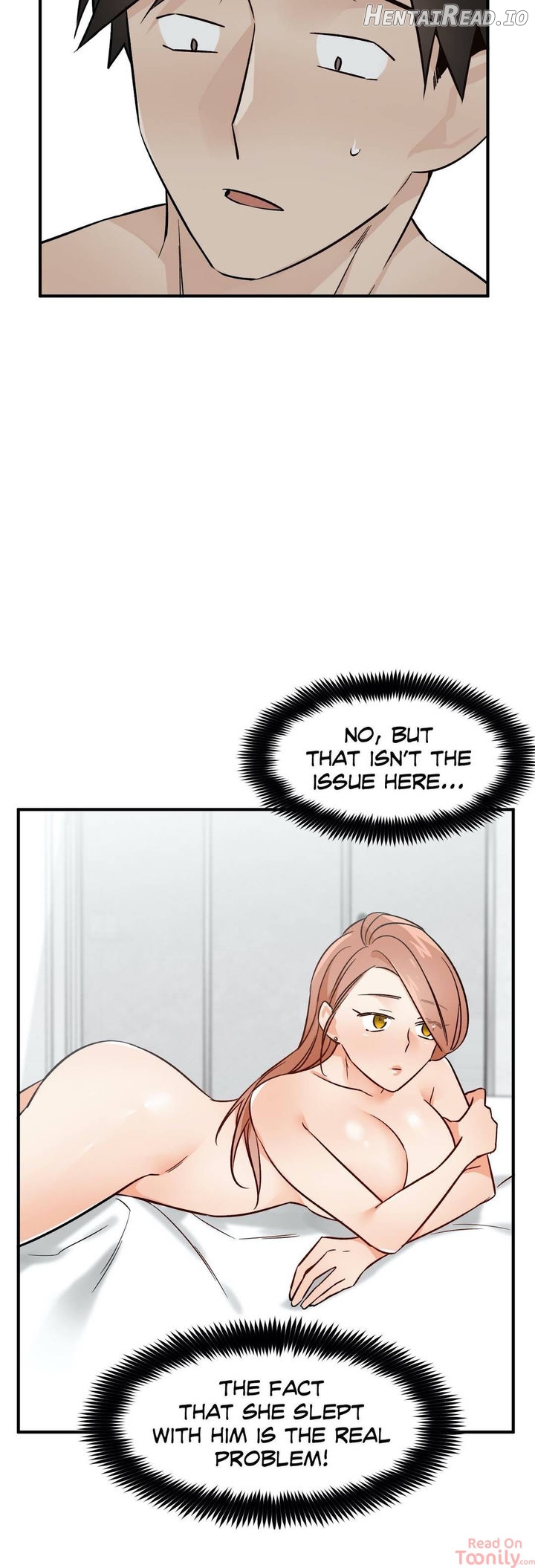 Emergency Stairs Chapter 29 - page 14