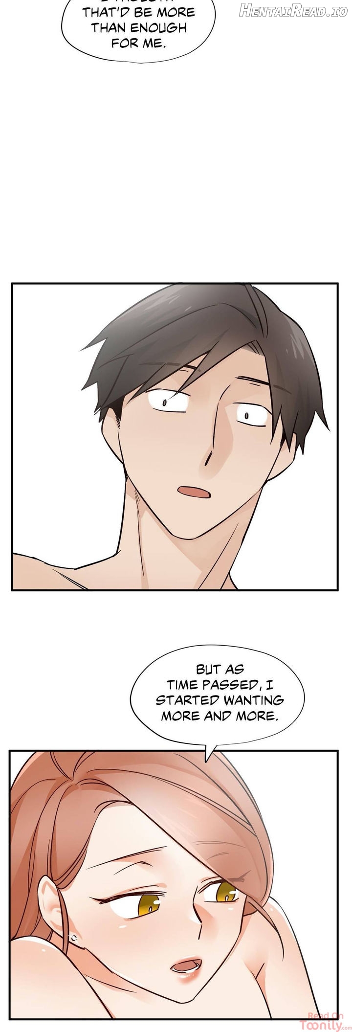 Emergency Stairs Chapter 29 - page 20