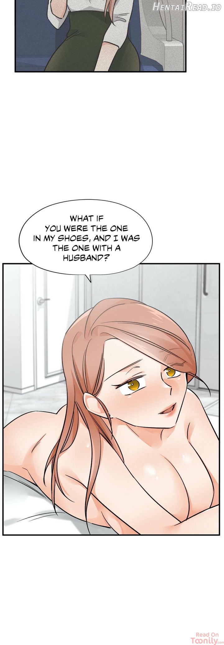 Emergency Stairs Chapter 29 - page 24