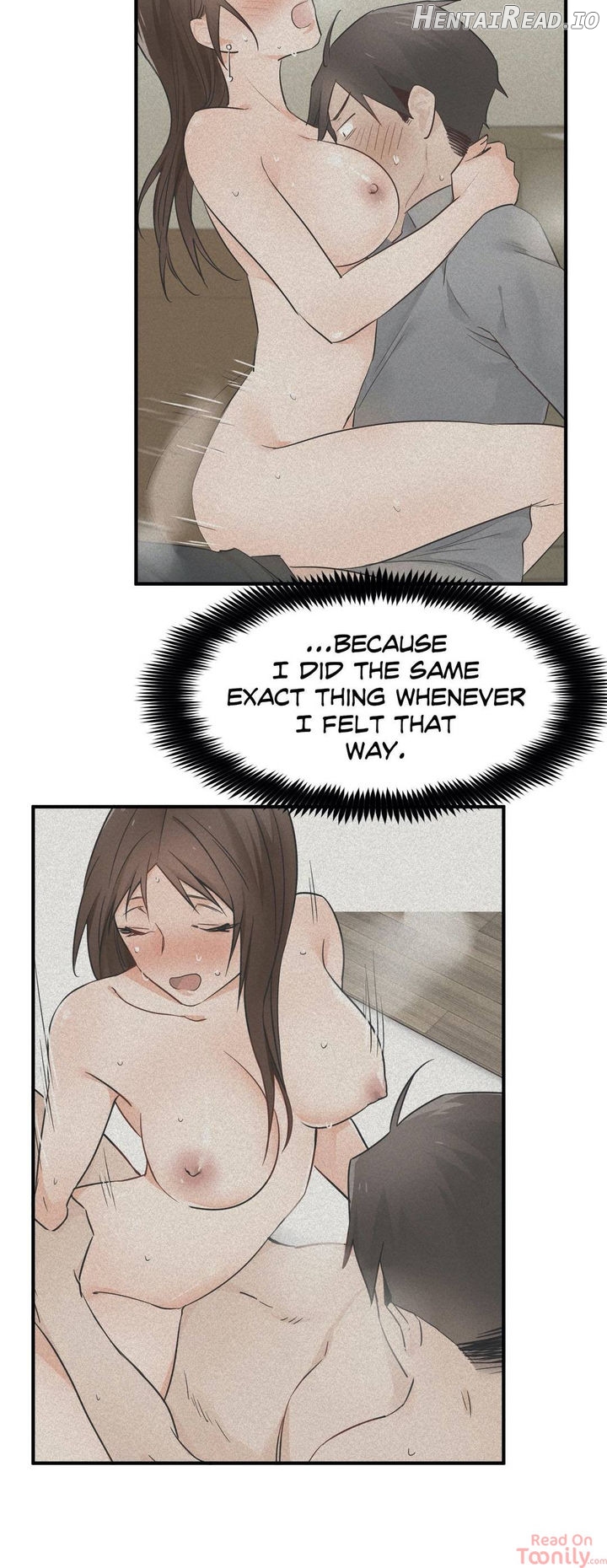 Emergency Stairs Chapter 29 - page 26