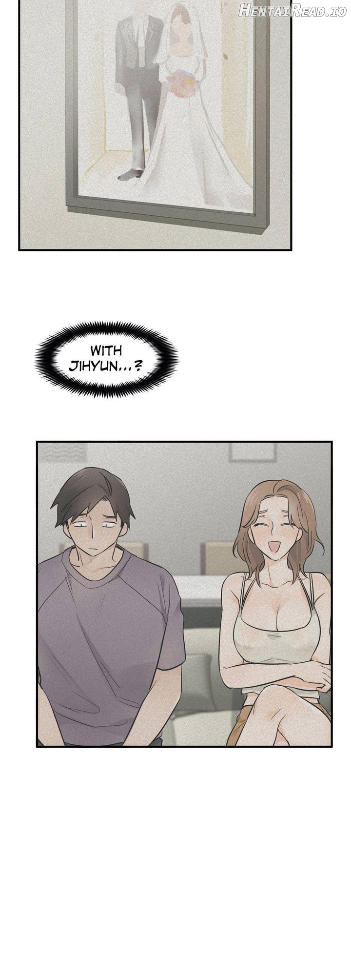 Emergency Stairs Chapter 29 - page 36