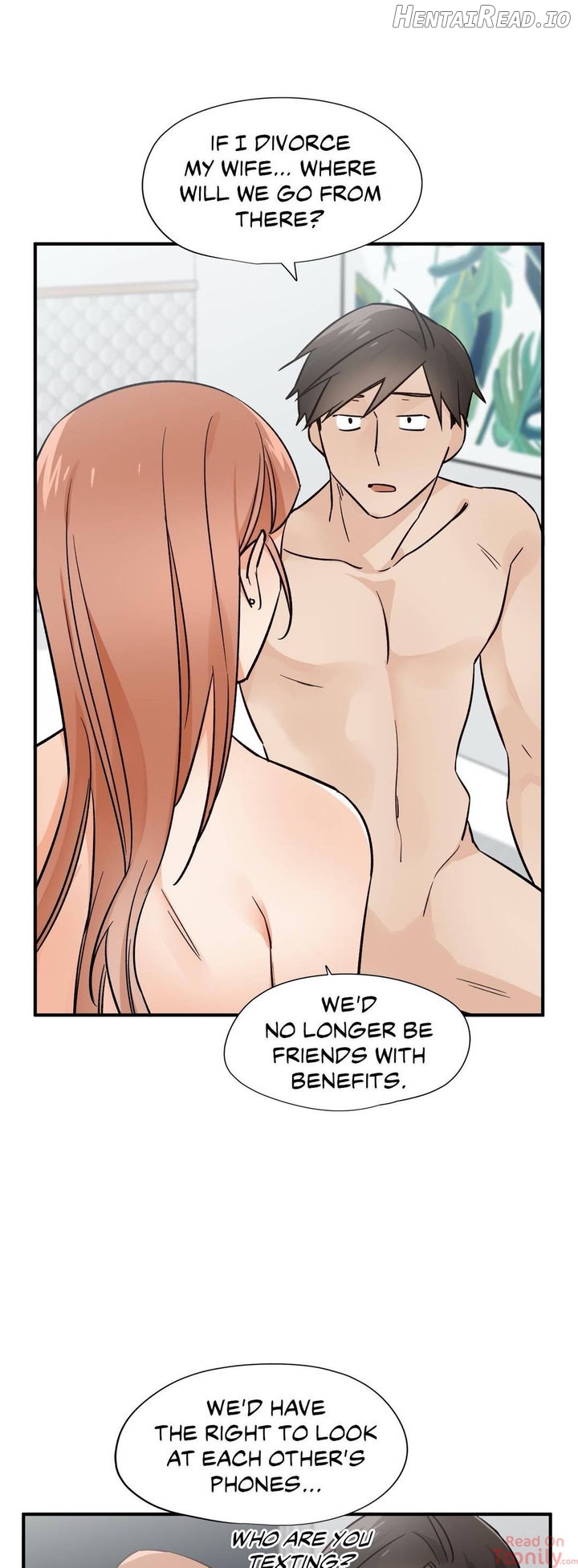 Emergency Stairs Chapter 29 - page 37