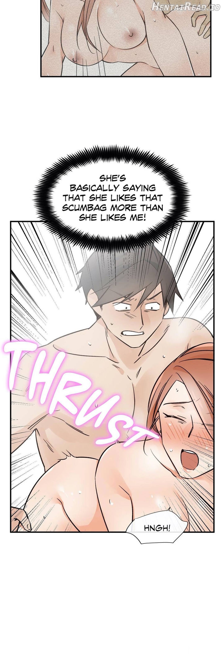 Emergency Stairs Chapter 29 - page 4