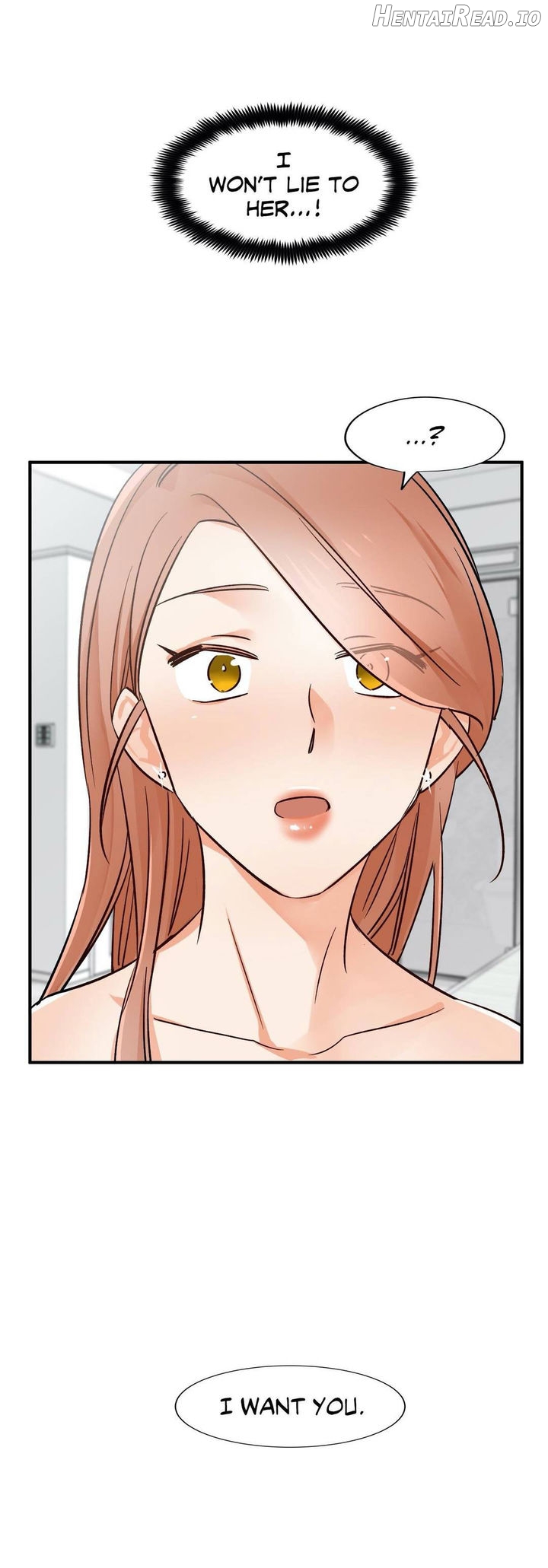 Emergency Stairs Chapter 29 - page 43