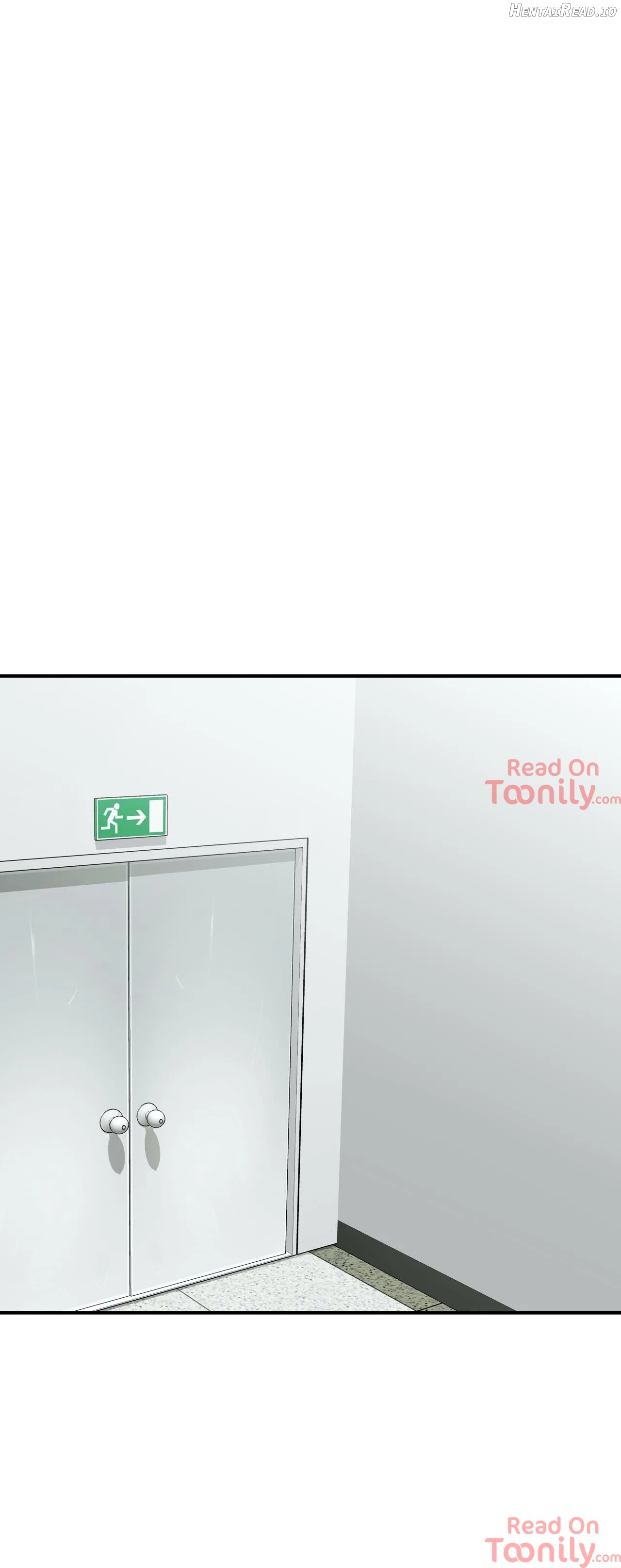 Emergency Stairs Chapter 12 - page 2