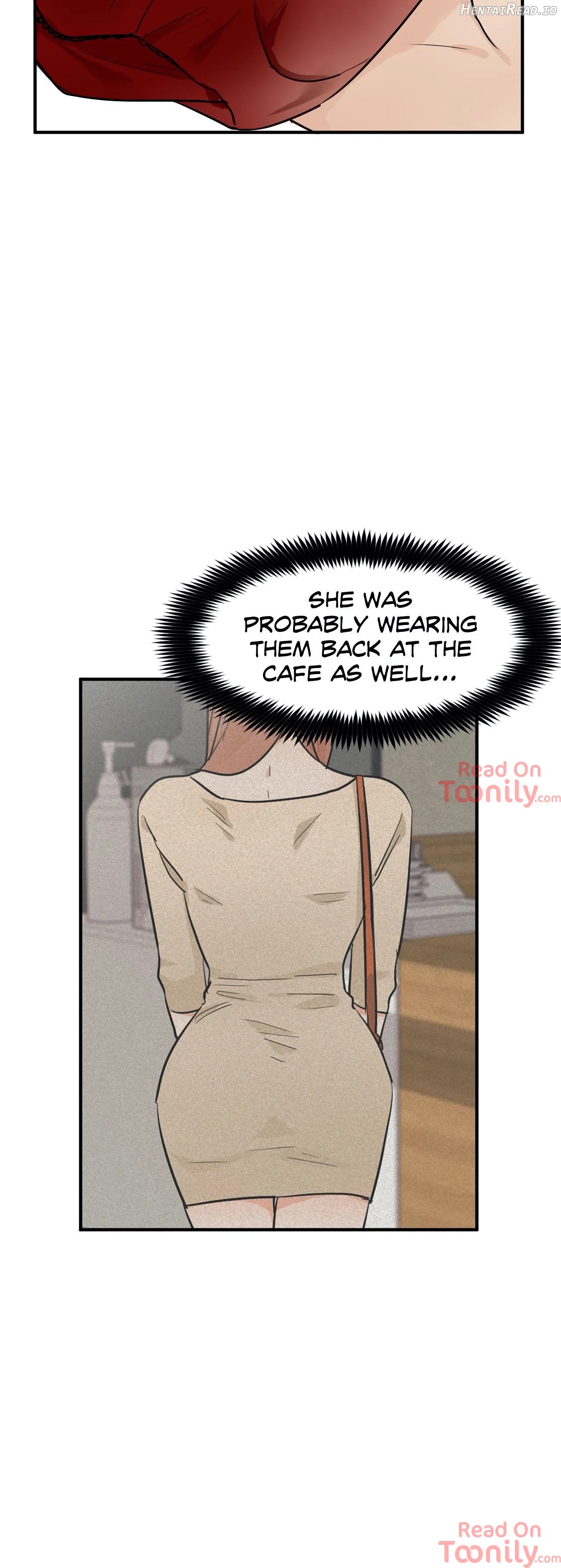 Emergency Stairs Chapter 12 - page 26
