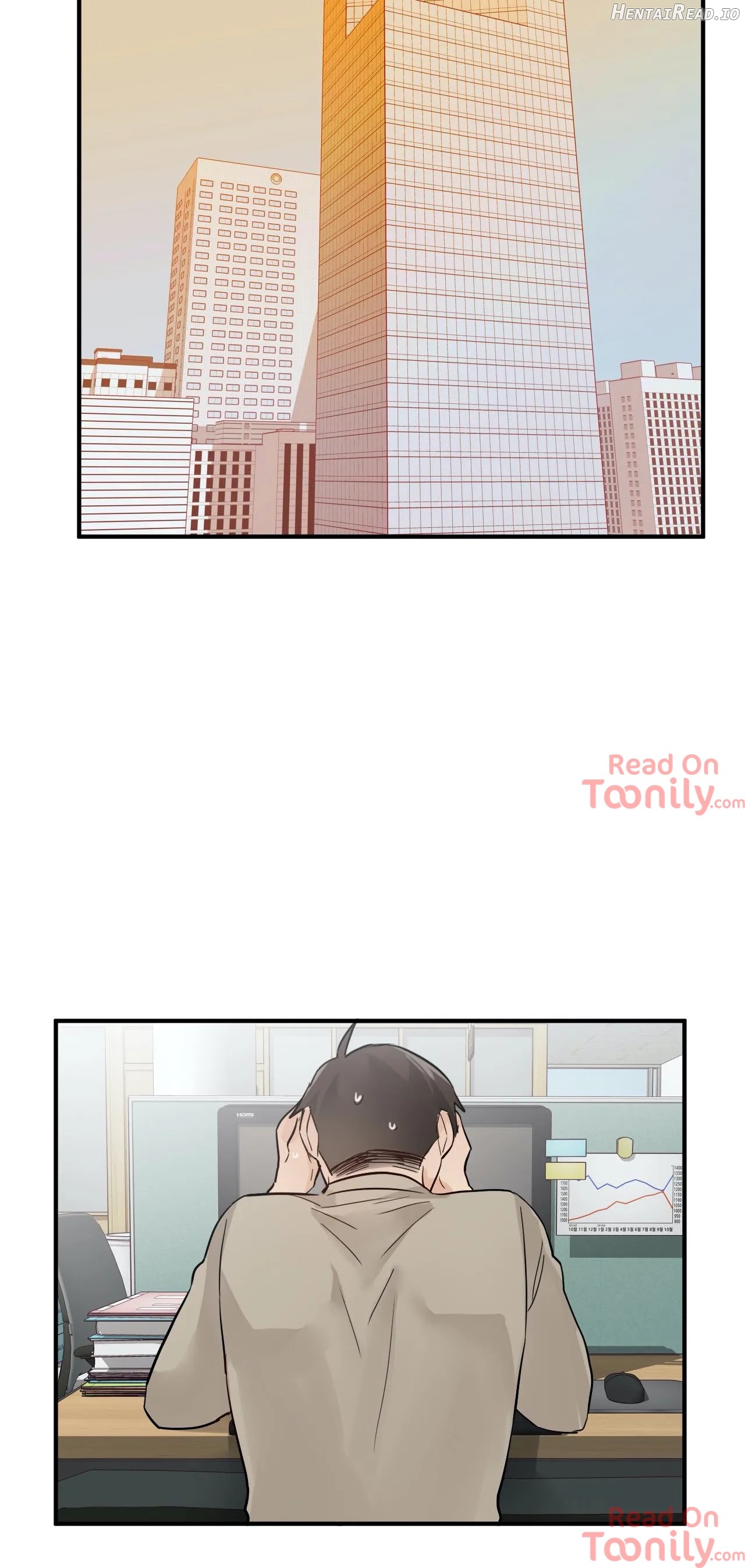 Emergency Stairs Chapter 12 - page 34