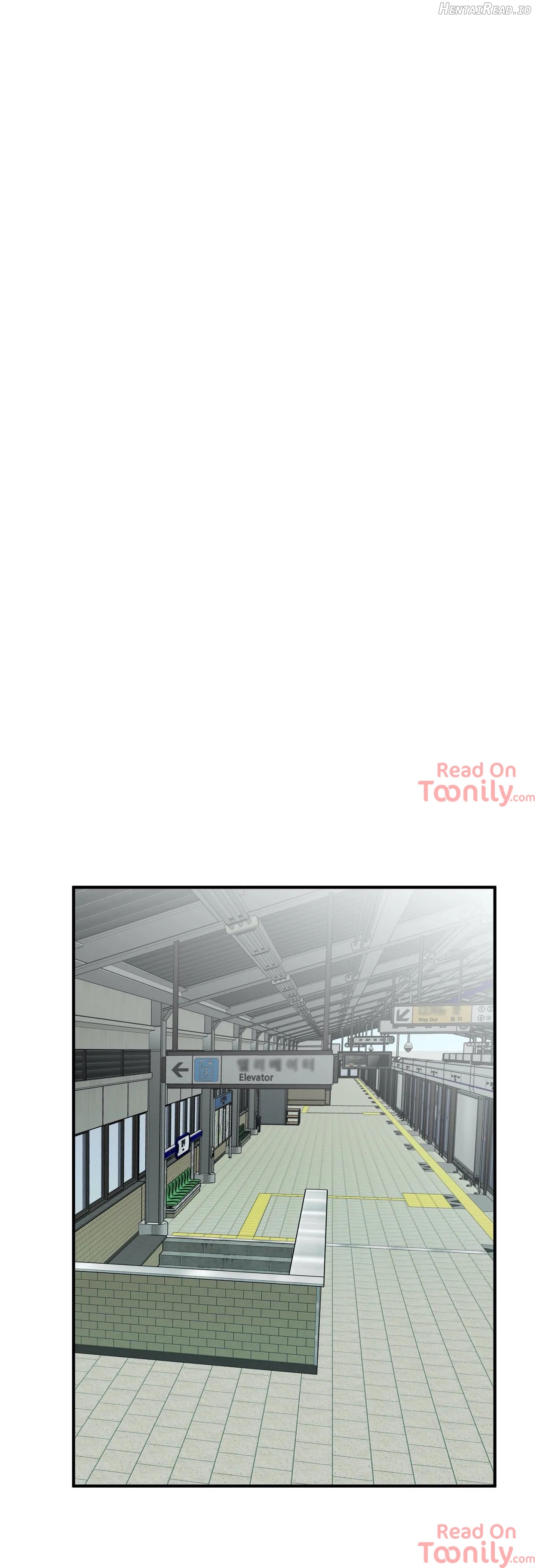 Emergency Stairs Chapter 12 - page 40