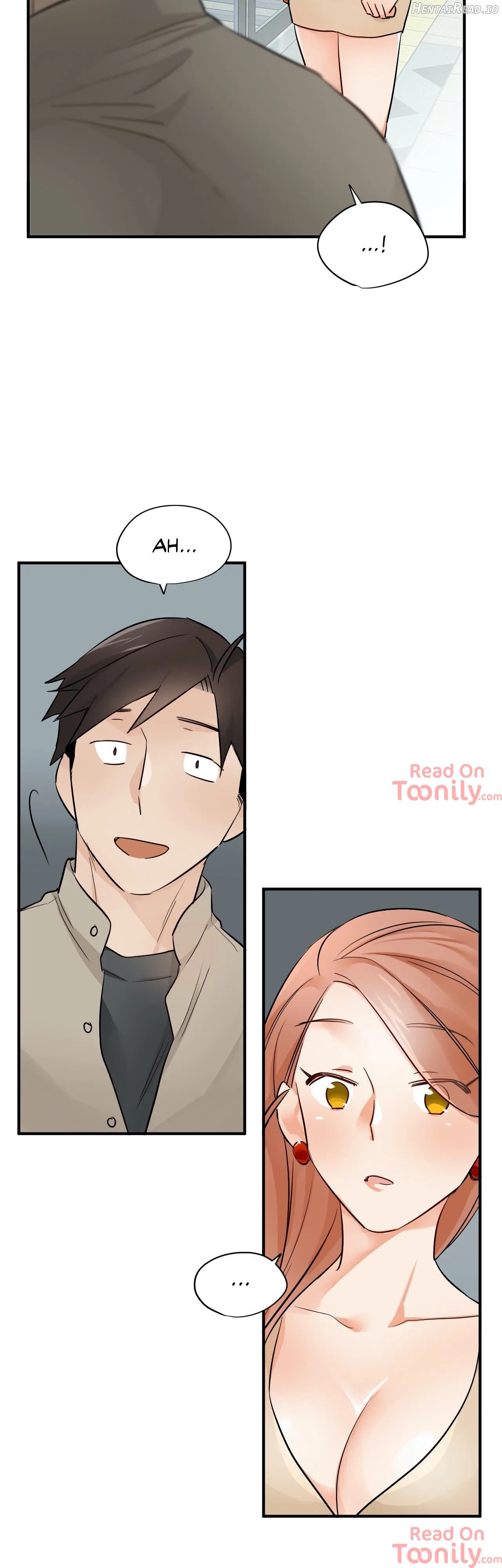 Emergency Stairs Chapter 12 - page 44