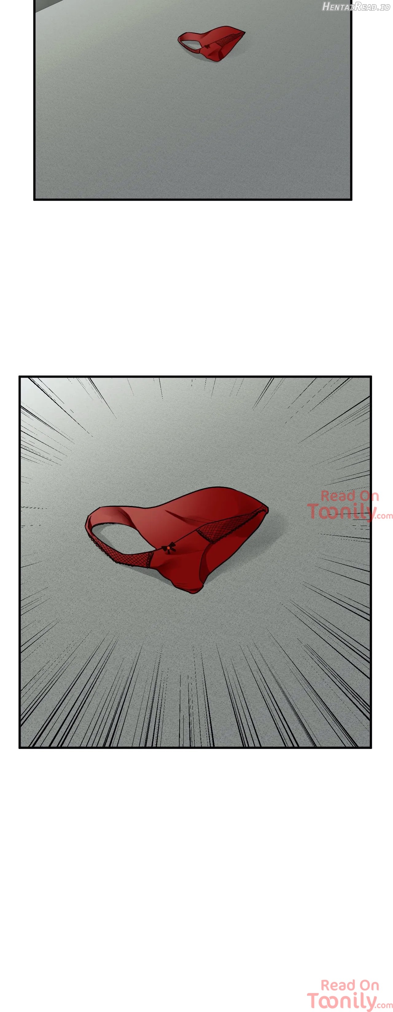 Emergency Stairs Chapter 12 - page 8