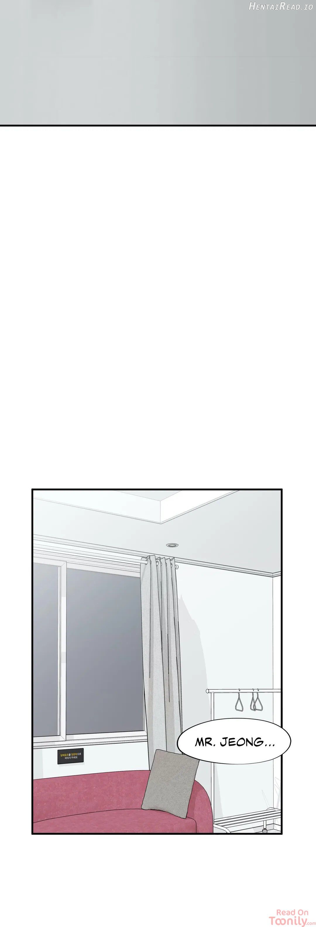 Emergency Stairs Chapter 30 - page 12