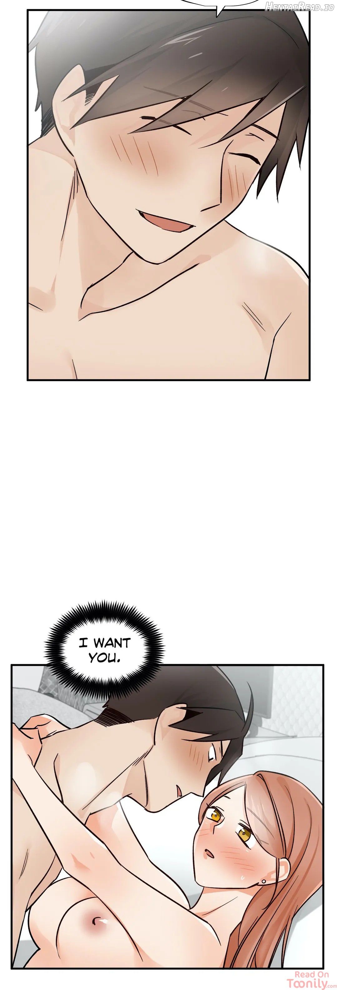 Emergency Stairs Chapter 30 - page 22