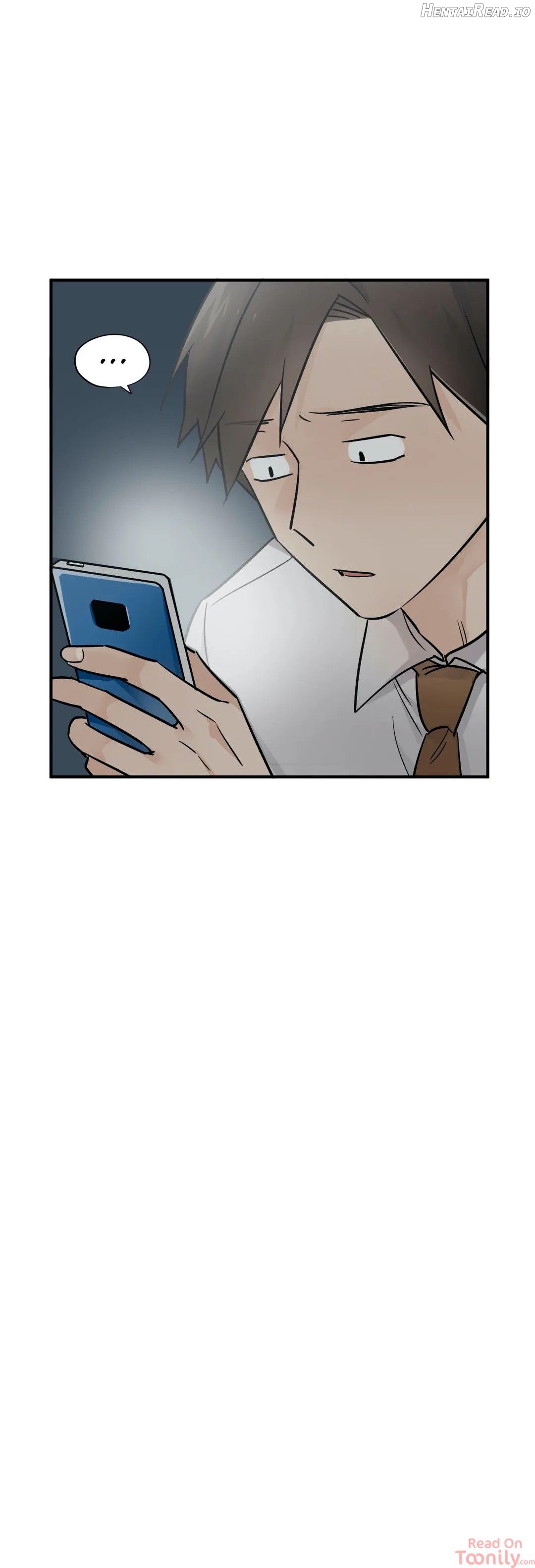 Emergency Stairs Chapter 30 - page 34