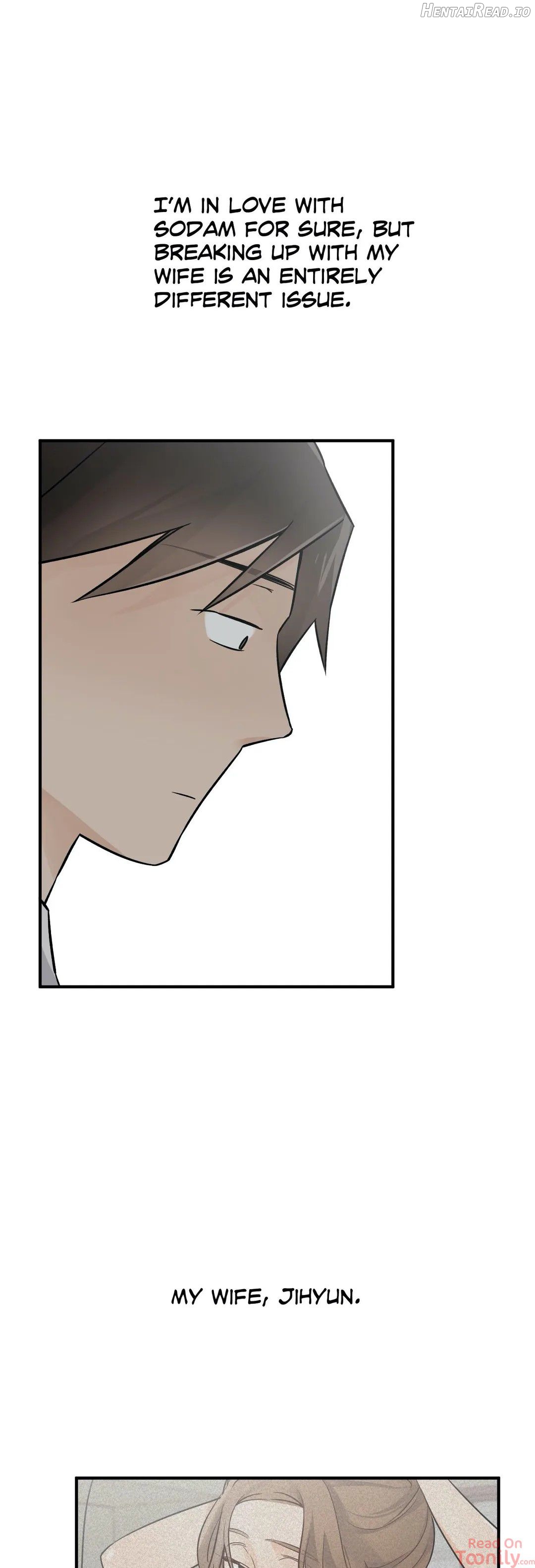 Emergency Stairs Chapter 30 - page 37