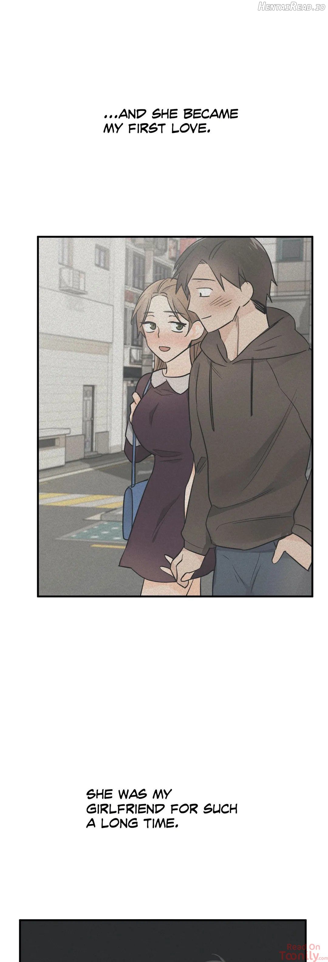 Emergency Stairs Chapter 30 - page 40