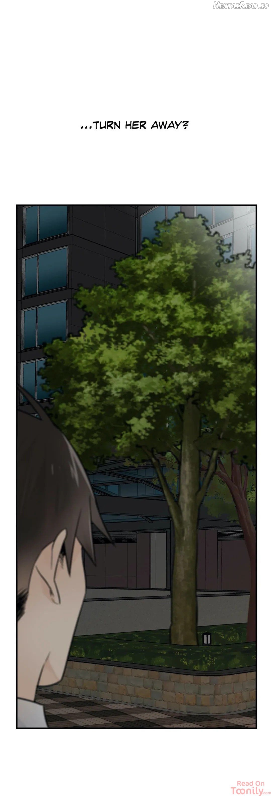 Emergency Stairs Chapter 30 - page 44