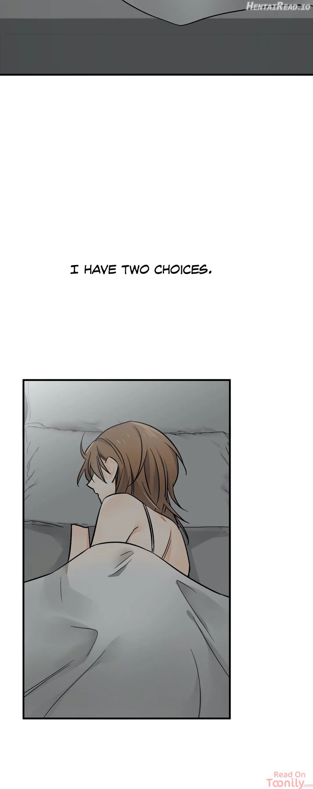 Emergency Stairs Chapter 30 - page 49